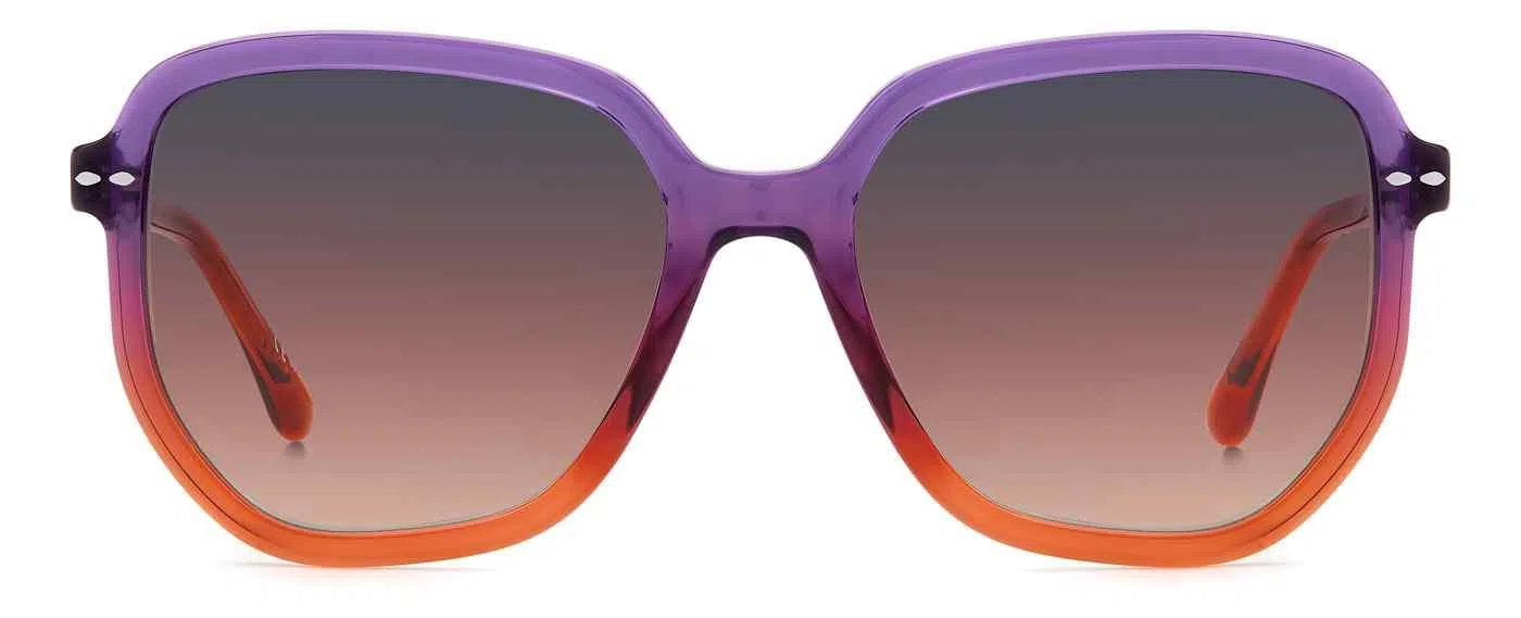 Isabel Marant IM0097 Eyeglasses - view 6